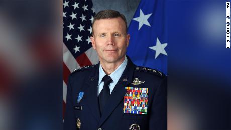 Trump nominates new NATO commander