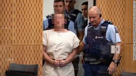 What we know: How the New Zealand terror attack unfolded