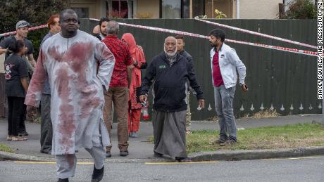 What we know: How the New Zealand terror attack unfolded