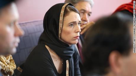 First bodies returned to families after Christchurch attack