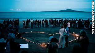 Jewish group reciprocates kindness to the Muslim community in New Zealand after massacre