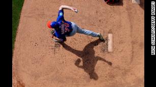 Former Blue Jays pitcher Mike Bolsinger sues Astros - Chicago Sun-Times