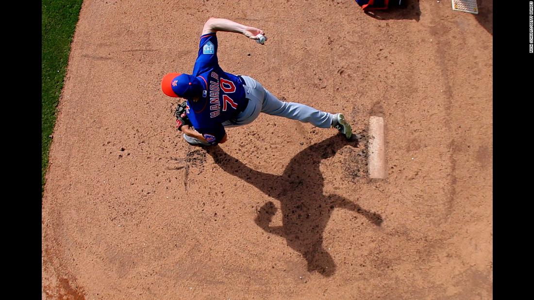 The truth behind baseball sign stealing legend - CNN