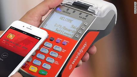 How big are digital payments? See this $43 billion merger 