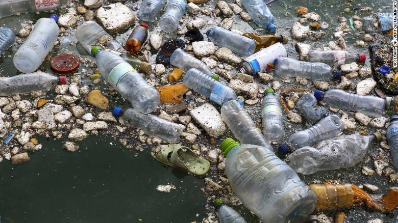 Canada and Oregon have banned single-use plastics. Here's how you can too