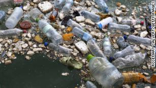 The amount of plastic in the ocean is a lot worse than we thought, study says