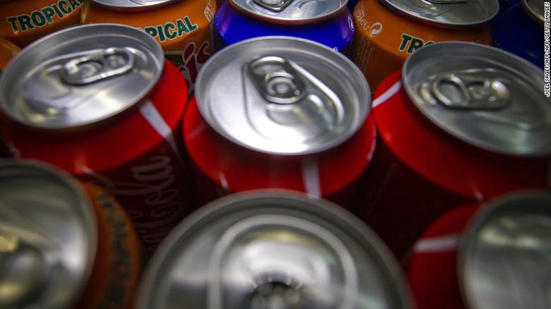 Sugary drink sales plummeted in Philadelphia after destructive soda tax 190318143339-sodas-exlarge-169