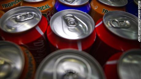 Philadelphia, like Berkeley, California, is seeing success with a soda tax