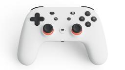 190318180215 google stadia controller hp video Google is shutting down Stadia. CNN previewed the gaming platform in 2019