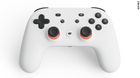 Google&#39;s gaming system Stadia is coming in November. Here&#39;s what we know 