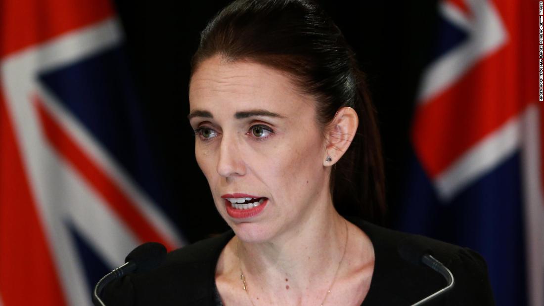 Image result for jacinda ardern