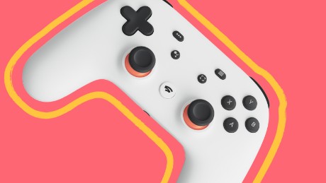 Stadia is Google&#39;s new streaming service for games — no console needed