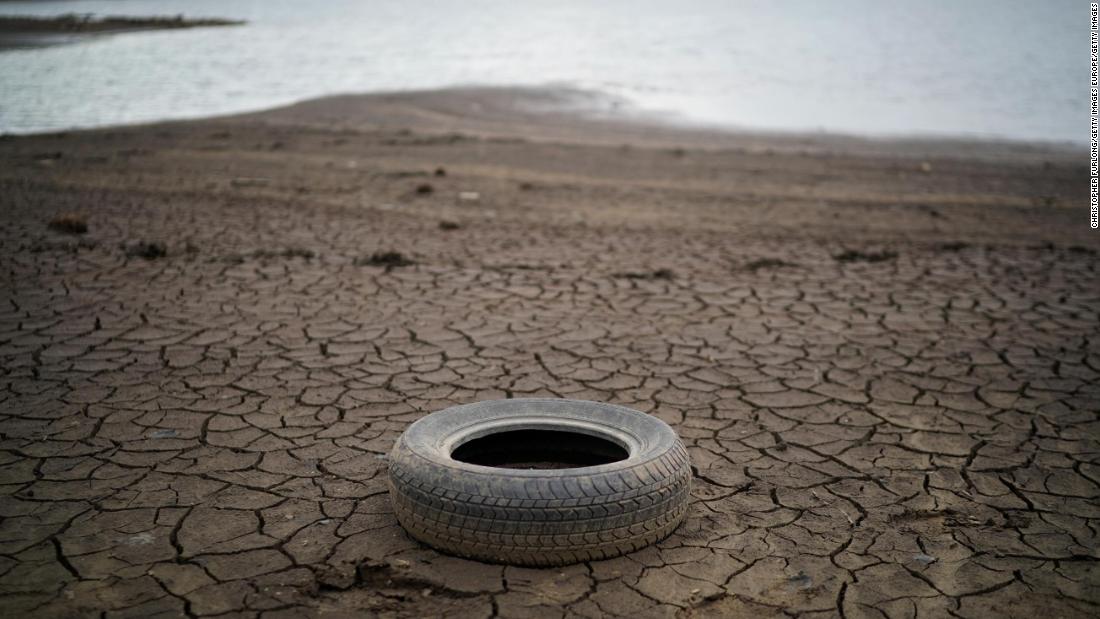 Humans Can Be Blamed For Droughts And They Re About To Get Worse