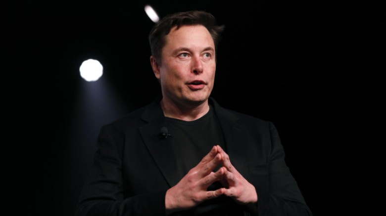 Hear some of Elon Musk's most ambitious predictions