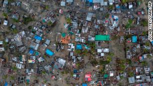 Cyclone Idai: 'Children died as they fell from trees, adults drowned when  they could hold on no longer