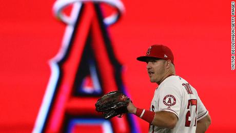 Angels star Mike Trout rips MLB for Astros cheating scandal, said he &#39;lost respect&#39; for players