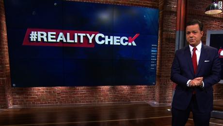 John Avlon Reality Check 3/20.