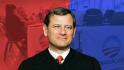 Who is Chief Justice Roberts?