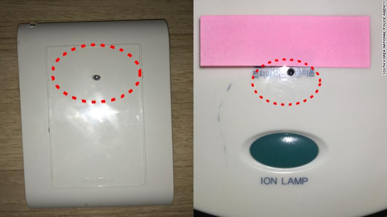 Spi Cam In Wc.South Korea Spycam Hundreds Of Motel Guests Secretly Filmed And Live Streamed Online Cnn