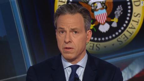 Jake Tapper 03202019