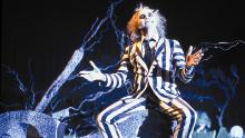 How Tim Burton's Imagination Made 'Beetlejuice' A Classic - CNN Video