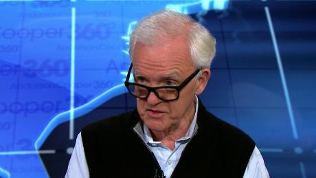 Bob Kerrey AC360