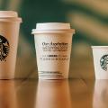 Recompensará Starbucks a quien logre hacer vasos ecofriendly - THE