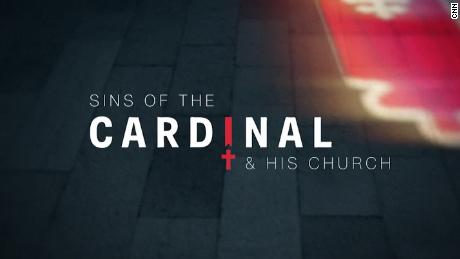 &#39;Sins of the Cardinal &amp; His Church&#39; full documentary