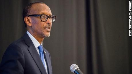 America&#39;s disastrous love affair with Rwanda&#39;s Paul Kagame 