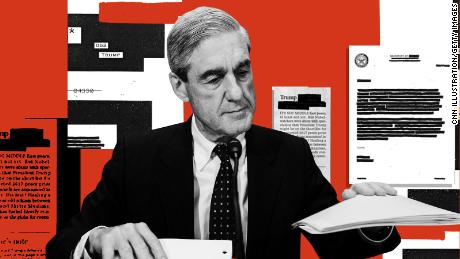 7 takeaways on Mueller Report Day