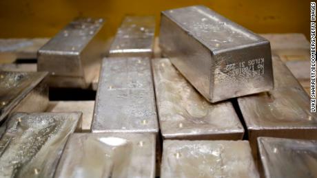 how much gold and silver should i buy