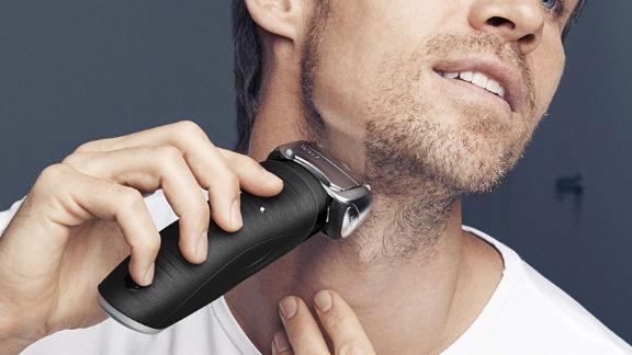 best electric razor for shaving head