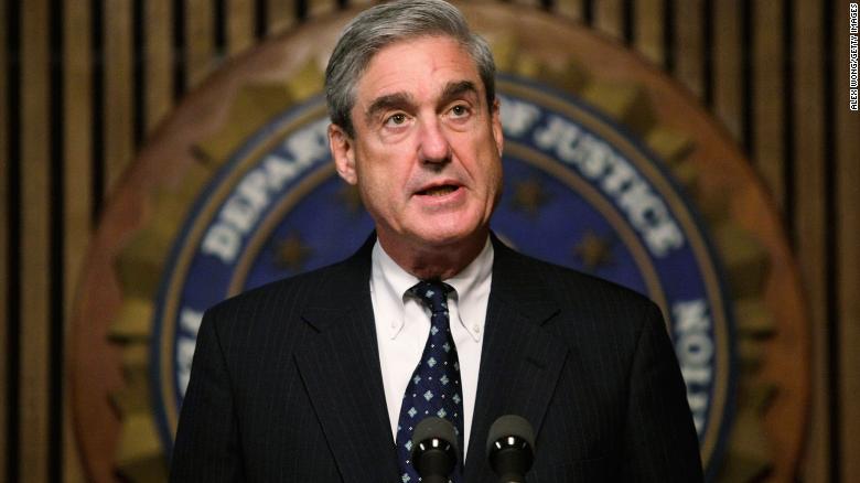 Special counsel Robert Mueller ends investigation