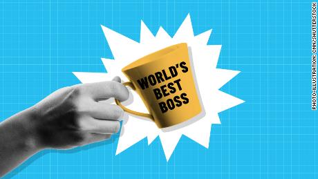 We asked CNN Business readers what makes a great boss. Here&#39;s what you said