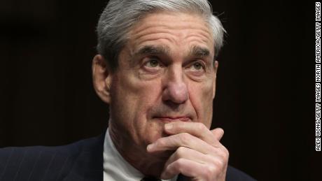 The control-F search you should do on the Mueller report