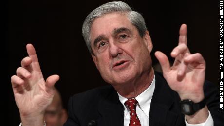 Mueller: 'If we had had confidence that the President clearly did not commit a crime, we would have said so'