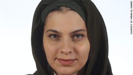 Farah El-Sharif