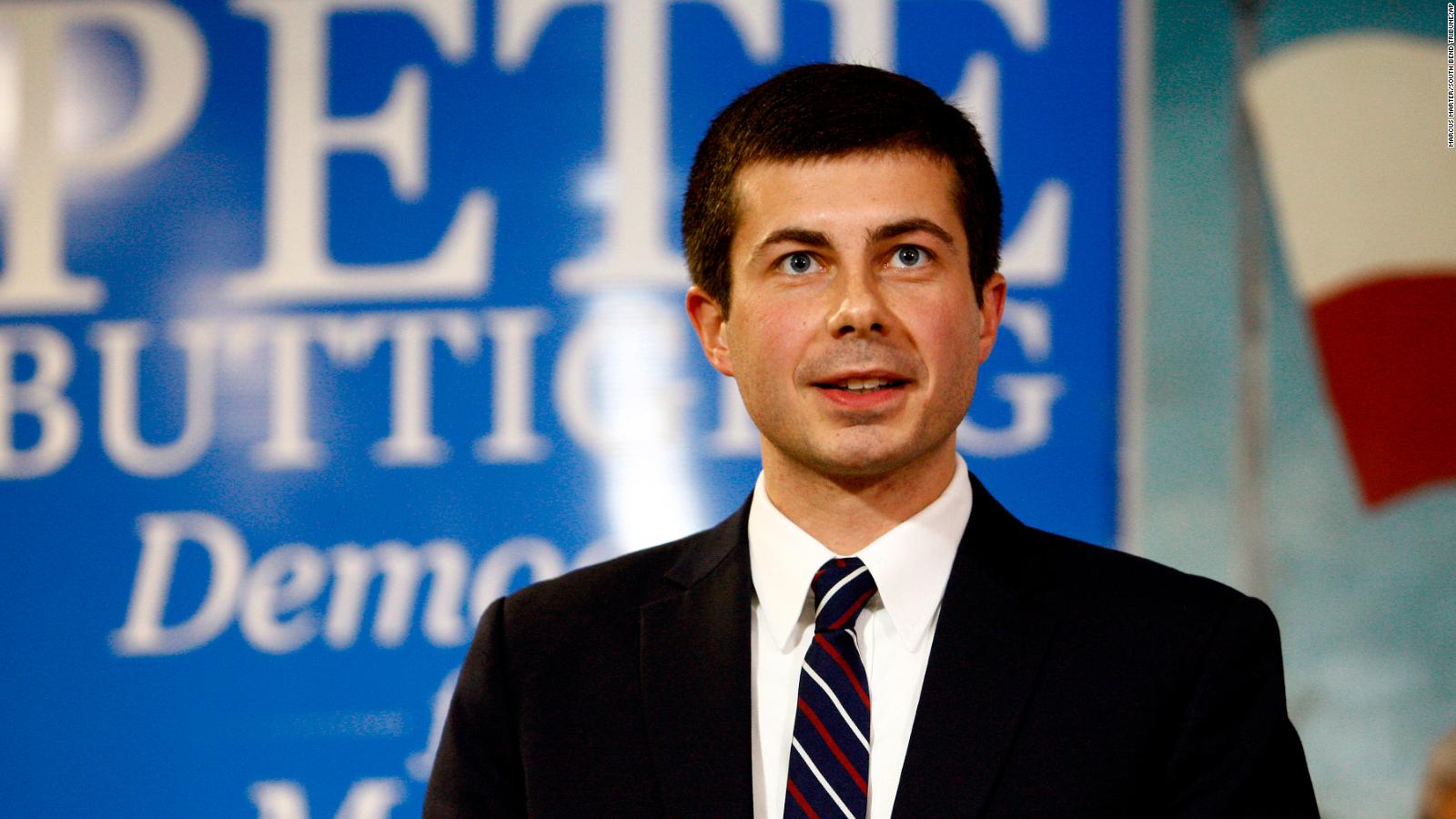 Pete Buttigieg Won't Be President In 2020, But His Campaign Changed The ...