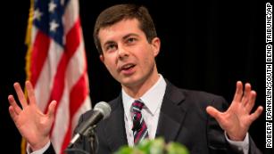 Pete Buttigieg Won't Be President In 2020, But His Campaign Changed The ...