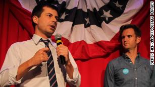 Pete Buttigieg Won't Be President In 2020, But His Campaign Changed The ...