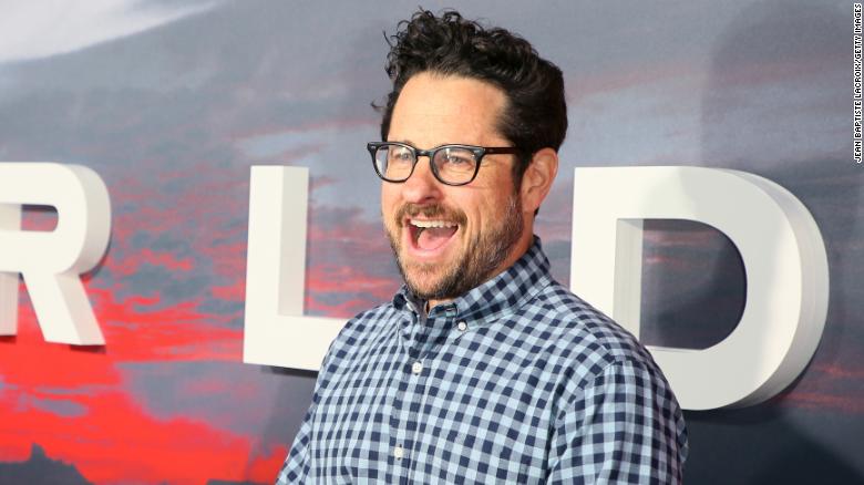 Report: WarnerMedia to pay $500 million for JJ Abrams