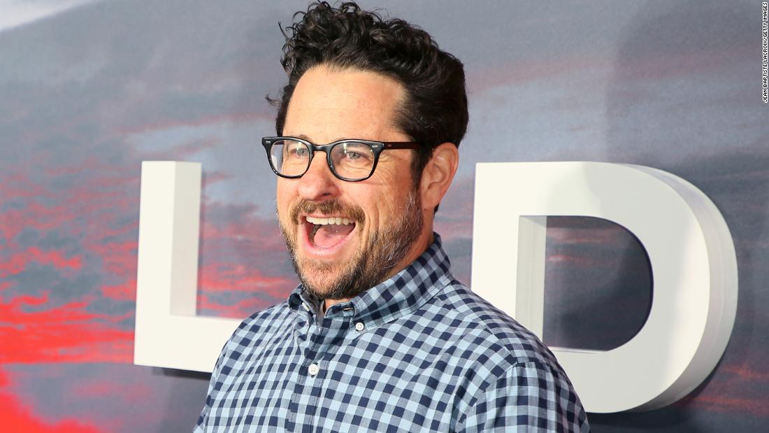 WarnerMedia Tries to Woo J.J. Abrams While Searching for New WB CEO