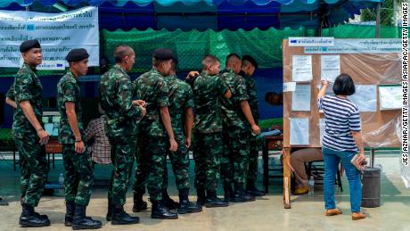 Thailand&#39;s opposition wins most seats, but won&#39;t get to choose country&#39;s leader