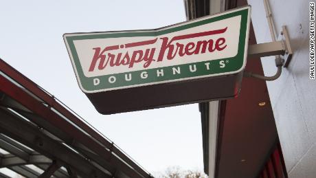 Krispy Kreme owners admit to family history of Nazi ties