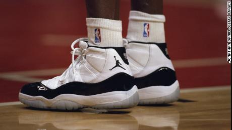 nike air jordan shoes 1995