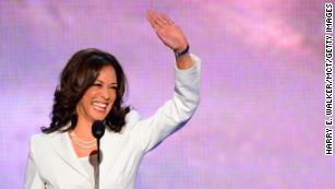 Today in History: August 11, Joe Biden names Kamala Harris as his running  mate - Wausau Pilot & Review