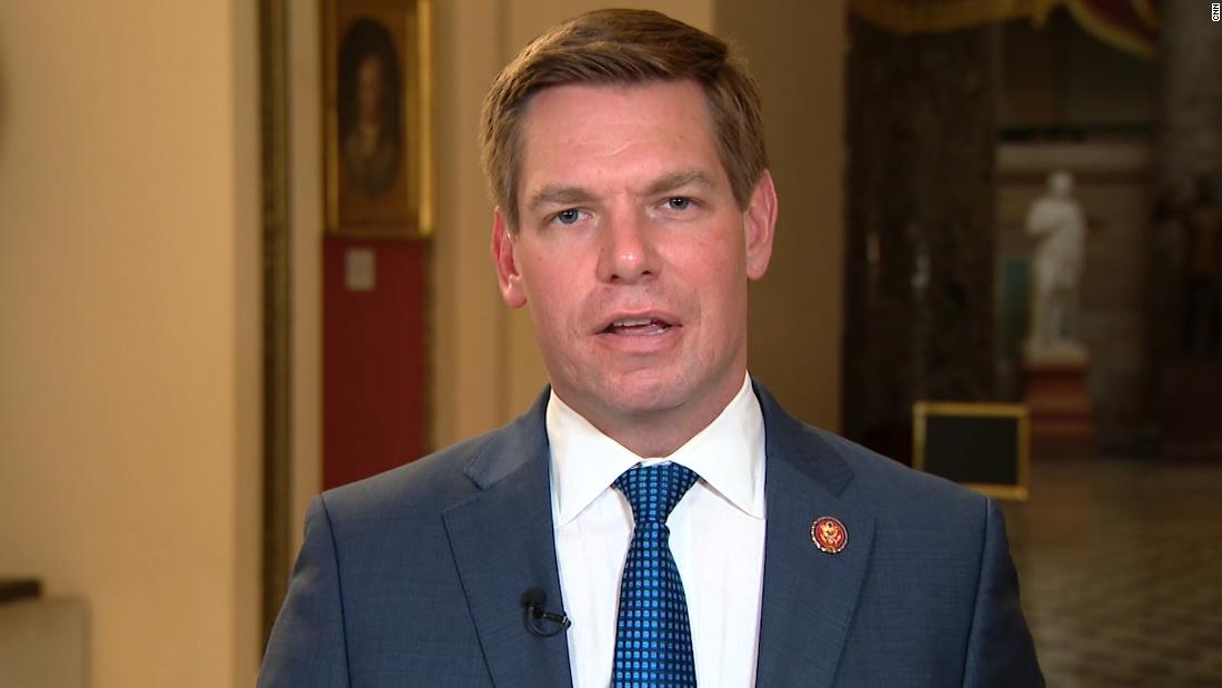 Rep Eric Swalwell Eyeing 2020 Announcement This Month Cnnpolitics