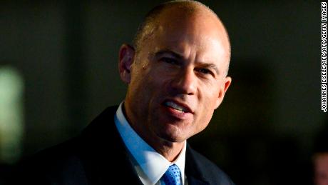 READ: Michael Avenatti indictments