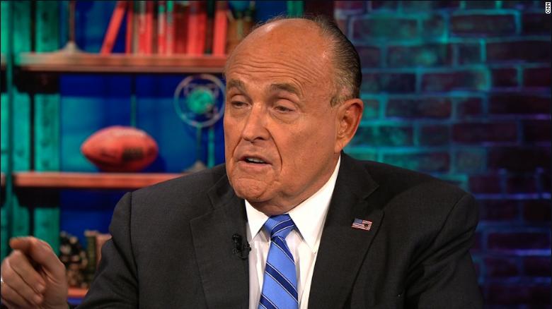 Rudy Giuliani: Possibly 900,000 Illegal Ballots Were Cast in Pennsylvania, Enough to Flip to Trump