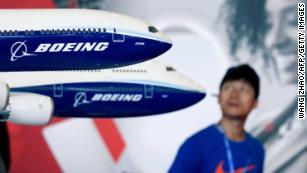 Boeing acknowledges flight control system&#39;s role in crashes, promises &#39;disciplined approach&#39; to fix